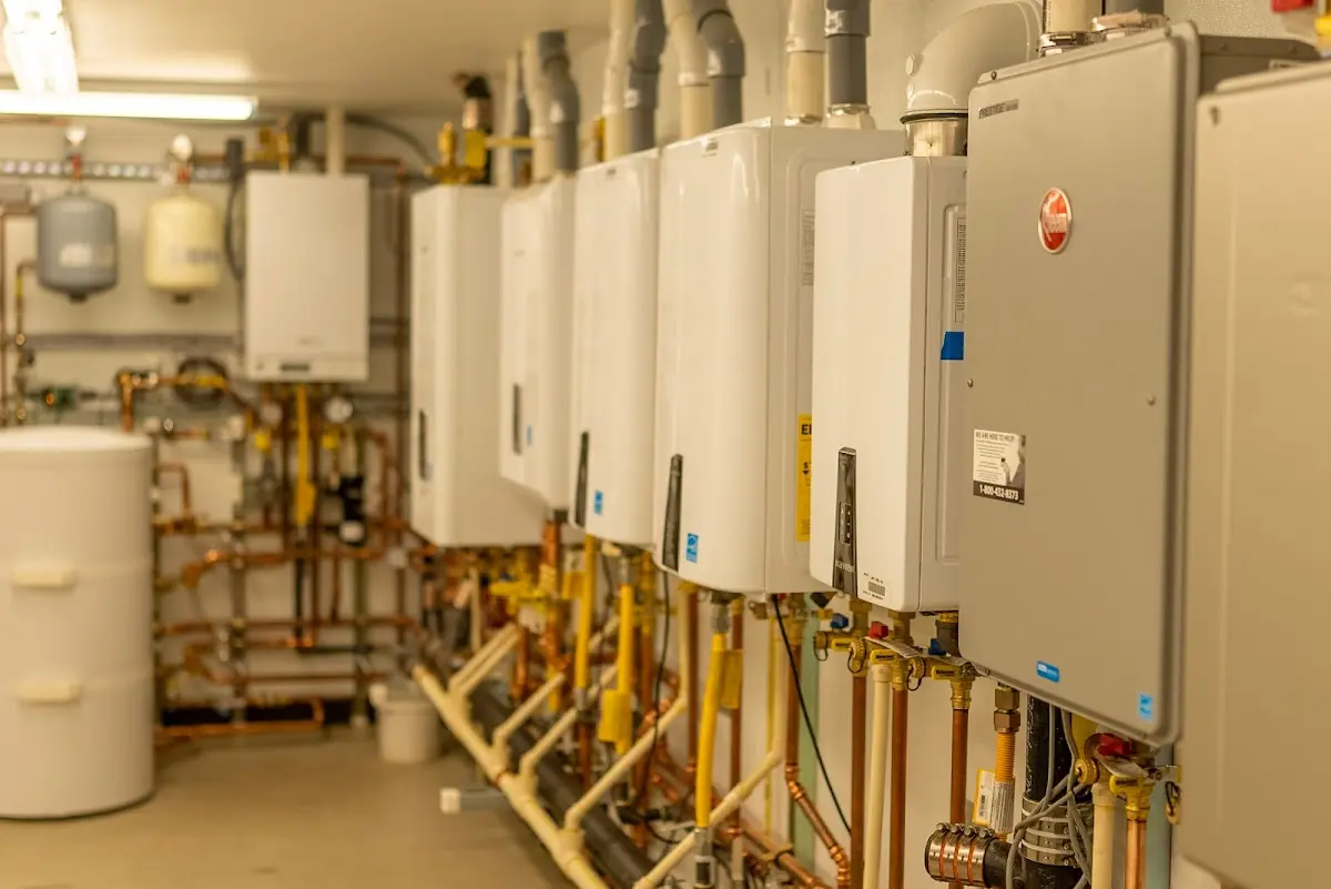 Faucet Repair in Oglesby, IL